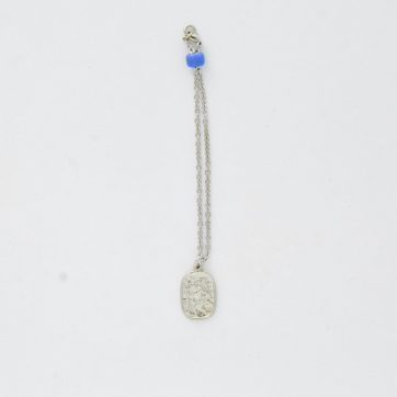 Εκκλησιαστικά Είδη Λαγός Κρεμαστό Αυτοκινήτου Διπλής όψης