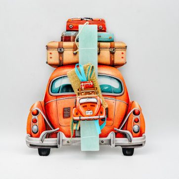 Εκκλησιαστικά Είδη Λαγός Λαμπάδα Σκαραβαίος