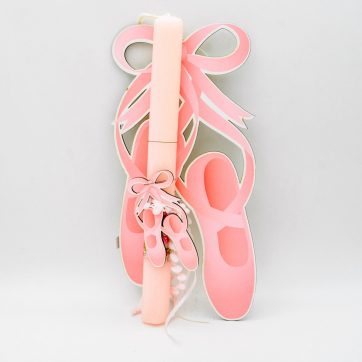 Εκκλησιαστικά Είδη Λαγός Λαμπάδα Πουέντ