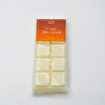 Εκκλησιαστικά Είδη Λαγός Waxmelts Aromatic σε Σχήμα Σοκολάτας