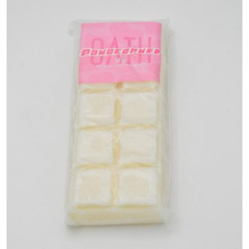 Εκκλησιαστικά Είδη Λαγός Waxmelts Aromatic σε Σχήμα Σοκολάτας