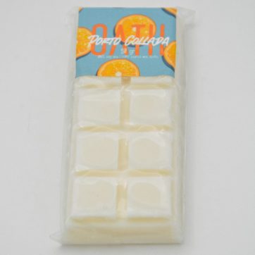 Εκκλησιαστικά Είδη Λαγός Waxmelts Aromatic σε Σχήμα Σοκολάτας