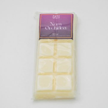 Εκκλησιαστικά Είδη Λαγός Waxmelts Aromatic σε Σχήμα Σοκολάτας