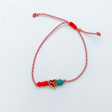 Εκκλησιαστικά Είδη Λαγός Μαρτάκι