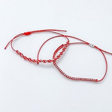 Εκκλησιαστικά Είδη Λαγός Μαρτάκι