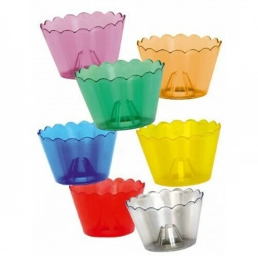 Εκκλησιαστικά Είδη Λαγός Κηροστάτης Πλαστικός