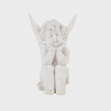 Εκκλησιαστικά Είδη Λαγός Διακοσμητικό Μνημείου Άγγελος