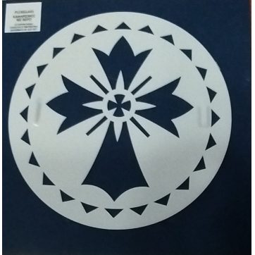 Εκκλησιαστικά Είδη Λαγός Σχέδιο Plexiglass για Κόλυβα Νο8