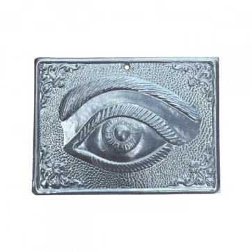 Εκκλησιαστικά Είδη Λαγός Μεταλλικό Τάμα Μάτι