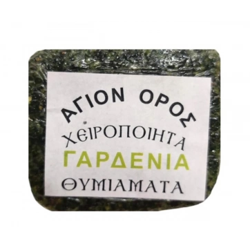 Εκκλησιαστικά Είδη Λαγός Παστάκι Θυμιάματος Γαρδένια